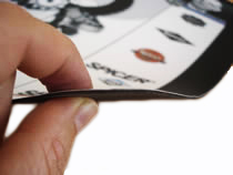 Counter Mat - 1mm | LOGOMATS.COM.AU