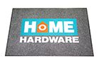DirtStopper Logo Mat