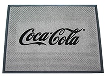 EntryMax Logo Mat