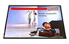 FloorPoster Logo Mat