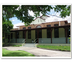 Donation to Kempsey Hospital