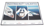 PosterDisplay Logo Mat